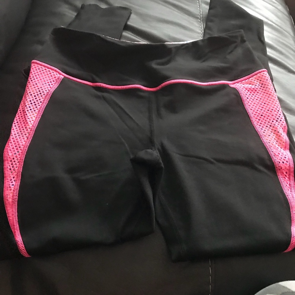 VS tights